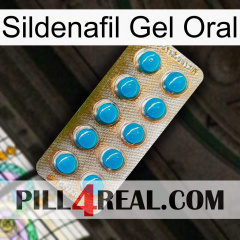 Sildenafil Gel Oral new09